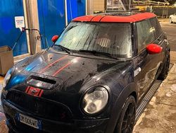Nero Usata 2008 Mini Cooper S Due volumi | 7900 € (Cara)