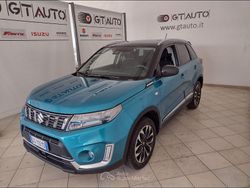 Blu Usata 2021 Suzuki Vitara Cool Pick-up | 19.800 € (Buon prezzo)