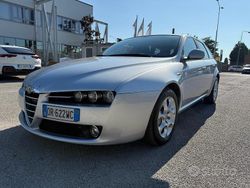 Other Usata 2008 Alfa Romeo 159 Exclusive Station wagon | 3000 € (Buon prezzo)