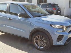 Blu monte carlo pastello Nuova 2025 Citroën C3 Due volumi | 15.750 € (Buon prezzo)