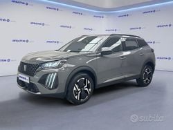Grigio selenium [m0ld] metal Usata 2024 Peugeot 2008 Allure SUV | 18.990 € (Buon prezzo)