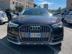 Usata 2015 Audi A6 Allroad Business Plus Station wagon | 17.000 € (Ottimo prezzo)