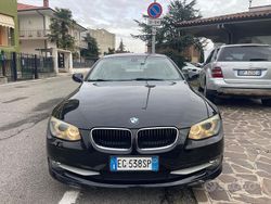 Nero Usata 2011 BMW 320 Coupé | 6600 € (Ottimo prezzo)