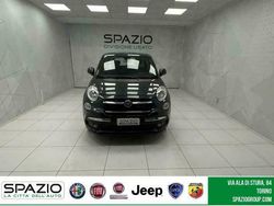 Grigio Usata 2017 Fiat 500L Pop Star Monovolume | 13.500 € (Molto cara)