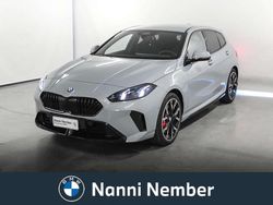 Grigio Nuova 2025 BMW 120 M Sport Due volumi | 45.900 € (Cara)
