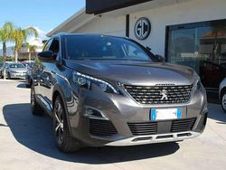 Grigio Usata 2020 Peugeot 3008 GT SUV | 19.490 € (Ottimo prezzo)