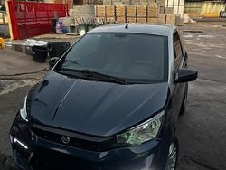 Blu Usata 2020 Aixam City Due volumi | 8500 € (Buon prezzo)