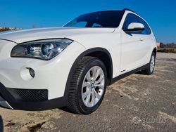 Bianco Usata 2013 BMW X1 Comfort Edition SUV | 9000 € (Buon prezzo)