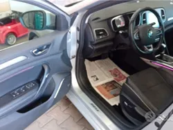 Usata 2017 Renault Mégane IV Bose Edition Tre volumi | 9000 € (Ottimo prezzo)