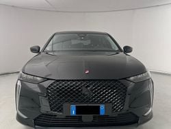 Nero Usata 2023 DS Automobiles DS4 Performance Monovolume | 26.800 € (Cara)