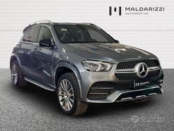 Argento Usata 2022 Mercedes GLE300 Premium SUV | 54.900 € (Buon prezzo)