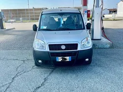 Usata 2009 Fiat Doblò Monovolume | 4800 € (Buon prezzo)