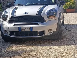 Usata 2014 Mini Countryman SUV | 11.500 € (Buon prezzo)