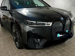 Nero Usata 2023 BMW iX SUV | 42.500 € (Ottimo prezzo)