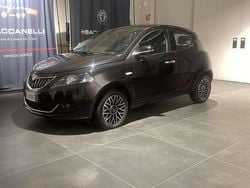 Nero Usata 2024 Lancia Ypsilon S Due volumi | 14.450 € (Buon prezzo)