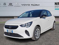 Bianco Usata 2021 Opel Corsa-e Edition Due volumi | 12.500 € (Buon prezzo)