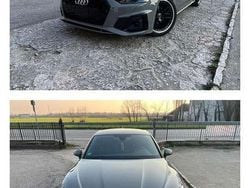 Usata 2020 Audi A5 Sportback S-Line Due volumi | 31.099 € (Cara)