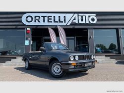 Usata 1987 BMW 320 Efficient Dynamics Cabrio | 16.850 €