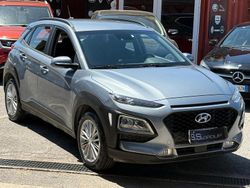 Grigio Usata 2019 Hyundai Kona Xpossible SUV | 12.999 € (Buon prezzo)
