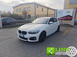 Bianco Usata 2019 BMW 118 M Sport Due volumi | 18.200 € (Super prezzo)