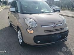 Usata 2014 Fiat 500L Monovolume | 4750 € (Ottimo prezzo)