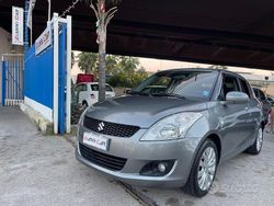 Grigio Usata 2013 Suzuki Swift Tre volumi | 6800 € (Buon prezzo)