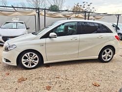 Bianco Usata 2012 Mercedes B180 Monovolume | 4990 € (Super prezzo)