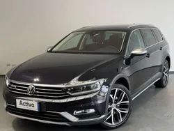 Vari colori Usata 2019 VW Passat Alltrack Station wagon | 27.200 € (Buon prezzo)