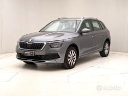 Grigio Usata 2023 Skoda Kamiq Ambition SUV | 18.500 € (Buon prezzo)