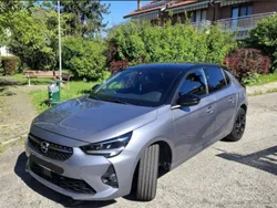 Usata 2020 Opel Corsa GS Line Due volumi | 10.500 € (Buon prezzo)