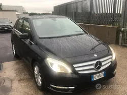 Usata 2013 Mercedes B180 Executive Monovolume | 9000 € (Buon prezzo)