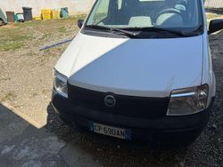 Bianco Usata 2005 Fiat Panda Due volumi | 2500 € (Ottimo prezzo)