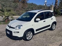 Bianco Usata 2022 Fiat Panda City Life Tre volumi | 10.999 € (Buon prezzo)