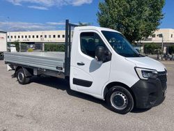 Bianco Usata 2021 Renault Master Furgone | 18.700 € (Cara)