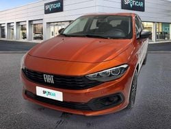 Arancione Usata 2024 Fiat Tipo Tre volumi | 13.900 € (Super prezzo)
