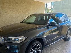 Usata 2014 BMW X5 SUV | 19.500 € (Buon prezzo)