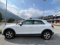 Bianco Usata 2020 Audi Q2 SUV | 22.500 € (Buon prezzo)