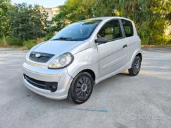 Usata 2010 Microcar M.Go Due volumi | 3300 €