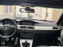 Grigio Usata 2006 BMW 330 M Sport Tre volumi | 9000 € (Cara)