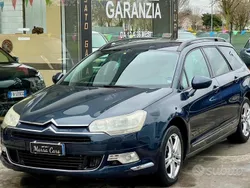 Blu Usata 2011 Citroën C5 Business Class Station wagon | 5500 € (Buon prezzo)