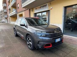 Grigio Usata 2020 Citroën C5 Aircross PureTech SUV | 13.990 € (Buon prezzo)