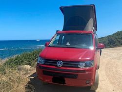 Usata 2010 VW California California Furgone | 36.700 € (Molto cara)