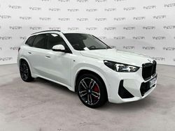 Bianco Usata 2025 BMW X1 M Sport SUV | 43.900 € (Super prezzo)