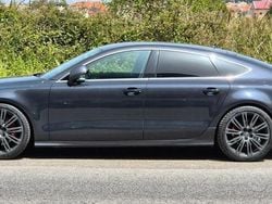 Usata 2013 Audi A7 S-Line Due volumi | 16.900 € (Buon prezzo)