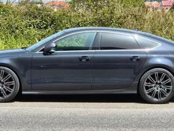 Usata 2013 Audi A7 S-Line Due volumi | 18.000 € (Buon prezzo)