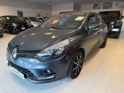 Grigio Usata 2016 Renault Clio IV Tre volumi | 7500 € (Ottimo prezzo)