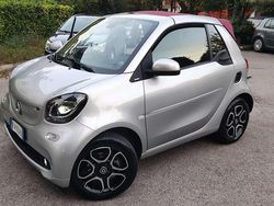 Usata 2019 Smart ForTwo Cabrio Superpassion Cabrio | 15.950 € (Ottimo prezzo)