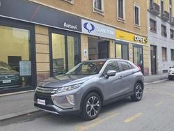 Grigio Usata 2021 Mitsubishi Eclipse Cross Invite SUV | 14.900 € (Buon prezzo)