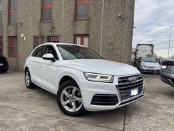 Bianco Usata 2019 Audi Q5 Design SUV | 22.900 € (Ottimo prezzo)
