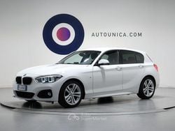 Bianco Usata 2015 BMW 1M M Sport Coupé | 18.900 € (Buon prezzo)